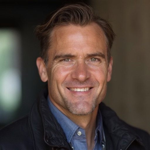 Jamie Callcott — Sister Sites reviewer