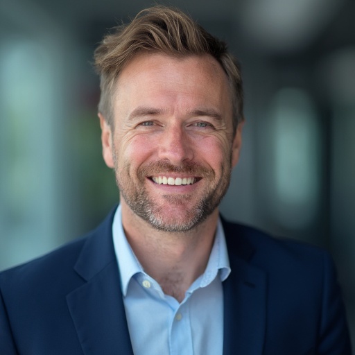 James Whitfield — Sister Sites expert